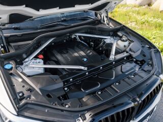 BMW X5 M-Performance 30d 3.0 195kW