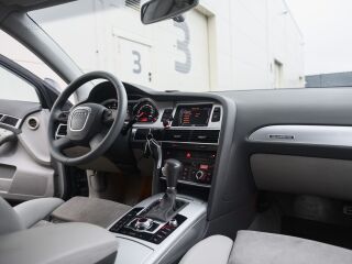 Audi A6 Limousine Quattro Facelift 3.0 V6 TDI 176кВ