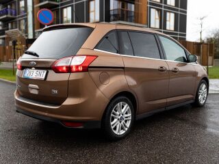 Ford Grand C-Max 2.0 85kW