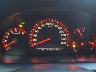 Honda Accord 2.0 114kW