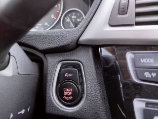 BMW 320 ADVANTAGE NAVI 2.0 R4 140kW