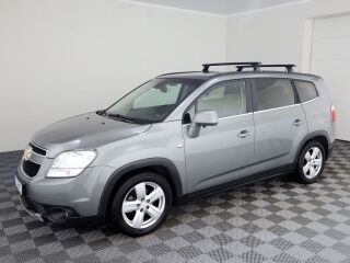 Chevrolet Orlando Luxury ATM 2.0 TD 120кВ