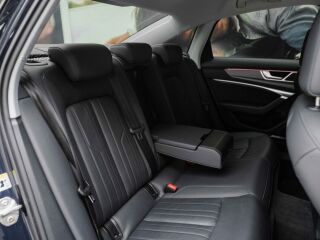 Audi A6 45 TFSI quattro MHEV 2.0 195кВ