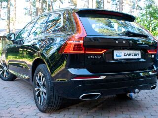 Volvo XC60 AWD e T6 PHEV Intelli Safe PRO SKY Wntr 2.0 T6 Recharge Plug-In Pistikhübriid 251kW