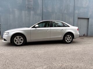 Audi A4 1.8 118kW