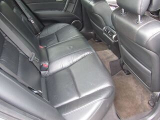 Honda Legend 3.5 V6 LPG 217kW