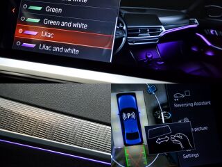 BMW M340 d Xdrive 3.0 250kW