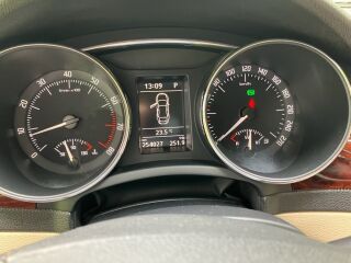 Skoda Superb 3T 1.8 118kW