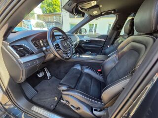 Volvo XC90 B5 235 hp K2 Mild Hybrid KERS 2.0 173кВ