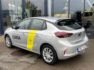 Opel Corsa Edition 100A 1.2 74kW
