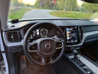 Volvo XC60 2.0 140kW