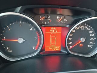 Ford Mondeo 1.8 92kW