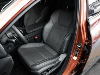 Lexus RZ 450e 230кВ