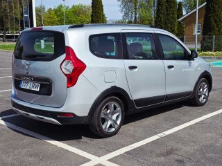 Dacia Lodgy STEPWAY 1.2 85kW