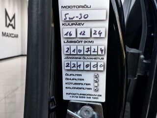 BMW 525 2.5 160kW