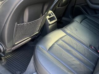 Audi A4 2.0 140kW