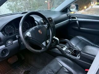 Porsche Cayenne 3.2 184kW