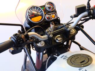 Royal Enfield Himalayan 18kW