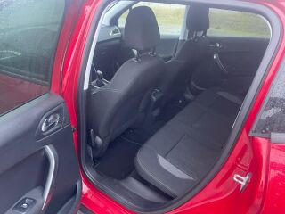 Peugeot 2008 1.2 60kW