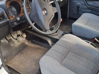 GAZ 31029 2.4 66kW