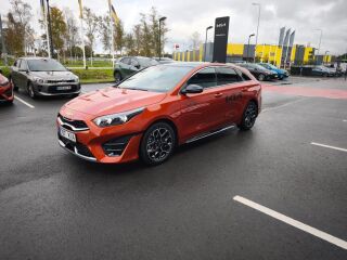 Kia ProCeed GT-Line 1.5 103kW