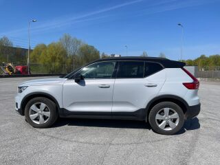 Volvo XC40 2.0 110kW