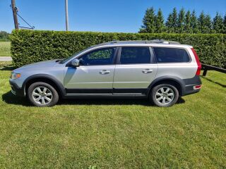 Volvo XC70 2.4 136kW