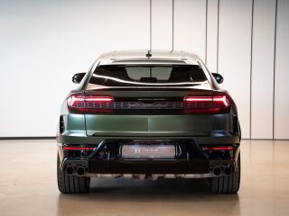 Lamborghini Urus SE 4.0 V8 456kW