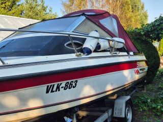 Sunbird Barletta 204 128kW