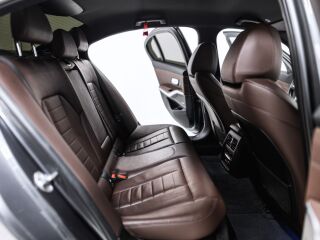 BMW 320 d Sport Line 2.0 140kW