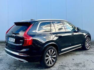Volvo XC90 AWD Inscription MY2020 2.0 B5 173kW