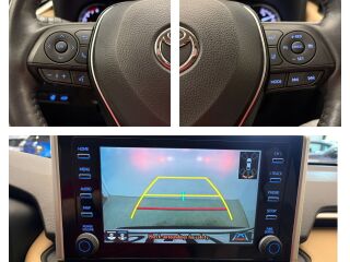 Toyota RAV4 Premium AWD 2.0 129kW