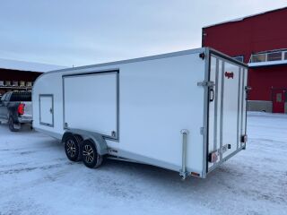 Eurowagon 6000/2.1