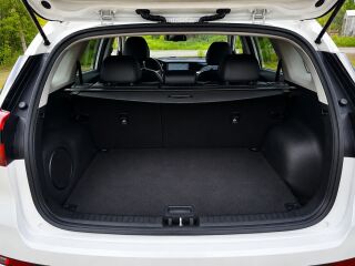 Kia Niro Facelift Premium HYBRID 1.6 77kW