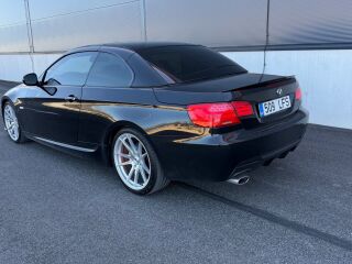 BMW 320 2.0 135kW