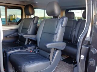 Renault Trafic Spaceclass 2.0 125kW