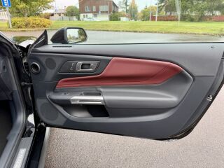 Ford Mustang GT Coupe Premium 5.0 V8 353kW