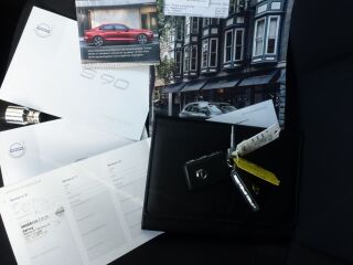Volvo S90 Momentum EU6 2.0 R4 TDI 110kW
