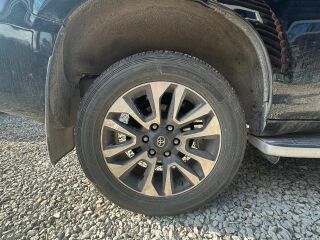 Toyota Land Cruiser 2.8 150kW
