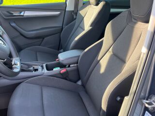 Skoda Karoq Ambition 2.0 TDI 110kW