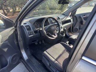 Honda CR-V 2.2 103кВ