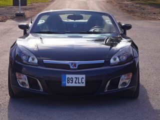 Saturn Sky REDLINE 2.0 TURBO 194kW