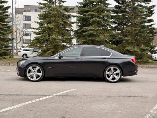 BMW 730 3.0 180кВ