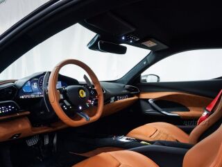 Ferrari 296 GTB 3.0 610kW