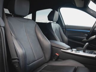 BMW 320 d Gran Turismo M-Sportpakett LCI 2.0 140kW