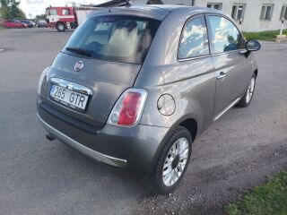 Fiat 500 0.9 59kW