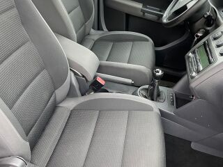 Volkswagen Touran FREESTYLE 1.9 TDI 77kW