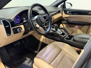 Porsche Cayenne Coupe E-Hybrid SportDesign 340KW 3.0 340kW