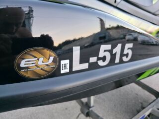 Yamaha GP1800R SVHO 1.8 184kW