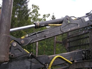 John Deere 1410D 129kW